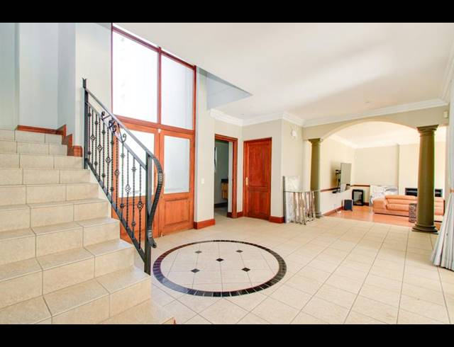 4 BEDROOM PROPERTY TO RENT IN DAINFERN GOLF ESTATE